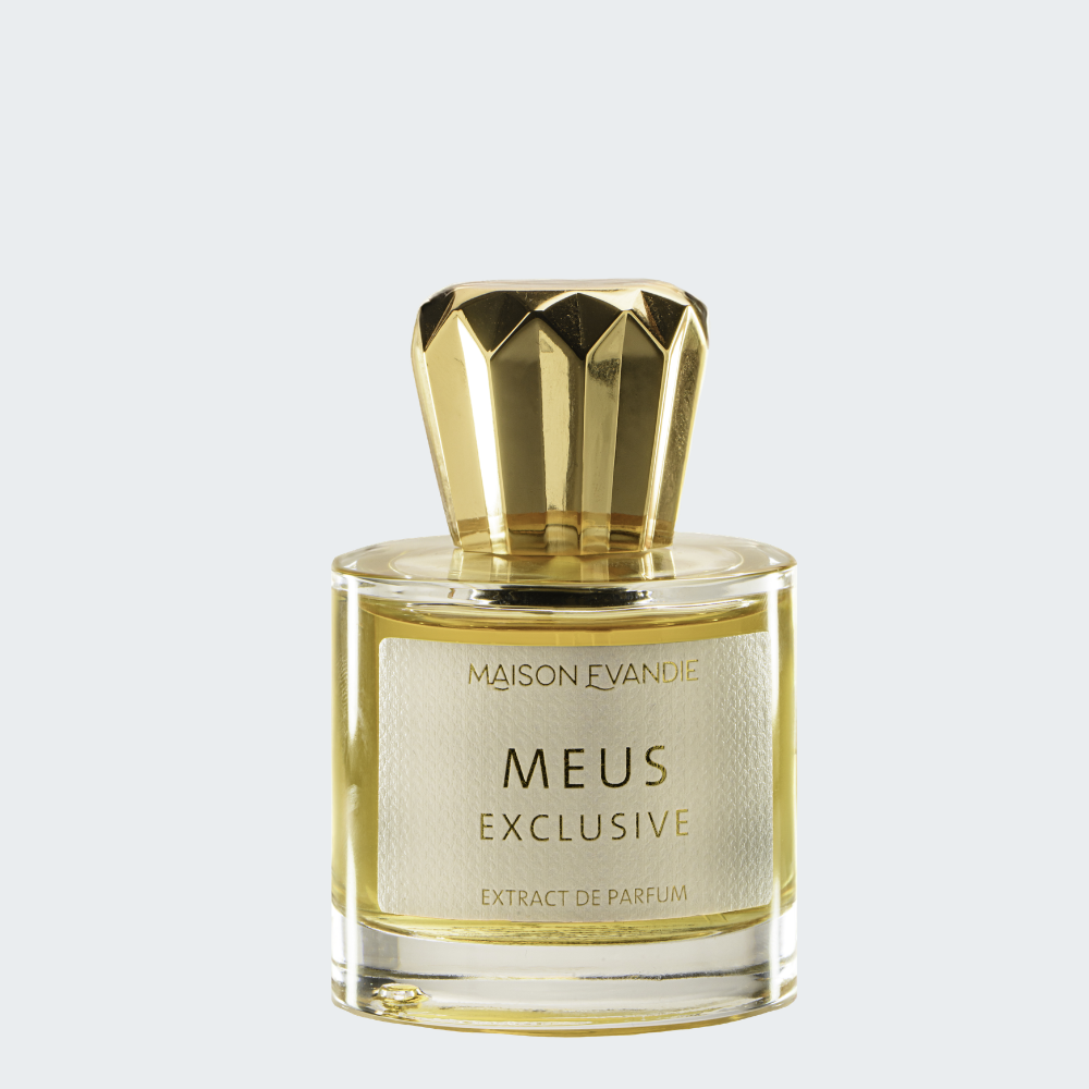 MEUS Maison Evandie Extrait de Parfum